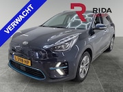 Kia Niro EV - e-Niro ExecutiveLine 64 kWh | Afneembare trekhaak | Stoelven