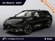 Kia EV4 - GT-PlusLine 81.4 kWh | €3.000 VOORDEEL | Vegan lederen bekle