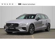 Volvo V60 - T6 Plug-in hybrid AWD Plus Dark | Adaptive Cruise & Pilot As