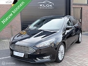 Ford Focus - 1.5 Titanium Edition Automaat Clim Distributie VV