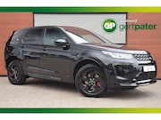 Land Rover Discovery Sport - P300e 1.5 R-Dynamic S Black Edition/Pano/Zwart Optiek/18 Inc