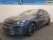 CUPRA Leon Sportstourer - 1.5 TSI 204pk DSG/AUT e-Hybrid Business Wegklapbare trekhaak
