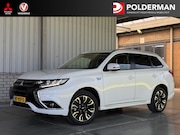 Mitsubishi Outlander - 2.0 PHEV Instyle+