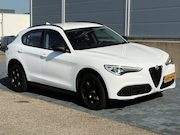 Alfa Romeo Stelvio - 2.2d Super LEER 19 inch INRUIL