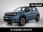 Fiat Grande Panda - 1.2 Hybrid ICON | Snel leverbaar | Parkeersensoren Achter |