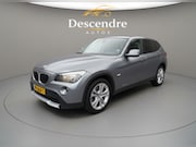 BMW X1 - sDrive18d Executive