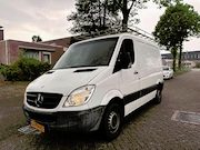 Mercedes-Benz Sprinter - 210 2.2 CDI 325 - automaat - cruise control