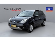 Renault Koleos - 2.5 Dynamique Pack