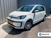 Volkswagen Up! - 1.0 BMT move 59pk | Airco | DAB+ | Elektrisch verstelb. buit