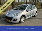 Peugeot 207 - 1.4 VTi Millesim 200 Airco ✅