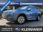 Subaru Forester - 2.0i e-BOXER EyeSight 150pk CVT Luxury | Navi | Trekh. | App