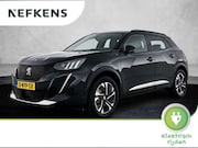 Peugeot e-2008 - EV GT 50 kWh 136pk Automaat | Navigatie | Climate Control | 