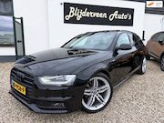 Audi A4 - Avant 3.0 TDI quattro Pro Line S Automaat | PanoDak | PDC |