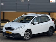 Peugeot 2008 - 1.2 PureTech Active Automaat/Clima/Cruise