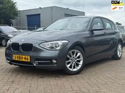 BMW 1-serie - 114i EDE Sport Edition