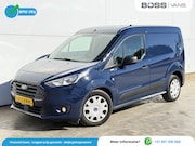 Ford Transit Connect - 1.5 EcoBlue 120PK Automaat L1 Airco Cruise Control Camera Pa