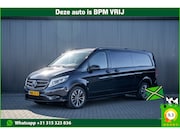 Mercedes-Benz Vito - 119 CDI L3H1 | ILS | Automaat | Camera | Carplay | PDC | Zij