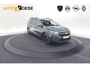 Dacia Jogger - TCe 110 Extreme | 7 Zitplaatsen | Camera | Dodehoekdetectie 