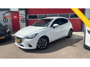 Mazda 2 - 1.5 Skyactiv-G GT-M Line TREKHAAK / STOELVERW / NAVI / CLIMA