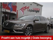 Renault Talisman - Estate 1.6 TCe 150PK Intens LED | Navi | DAB | PDC | 18 inch