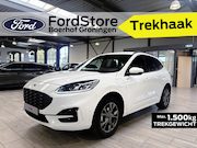 Ford Kuga - 2.5 PHEV 225 pk ST-Line X | Trekhaak | SOH 91,2% | Winter Pa
