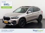 BMW X1 - xDrive25e Sport & Shadow Line | All-in 593, - Private Lease