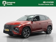 Hyundai Tucson - 1.6 T-GDI PHEV N Line Edition | Navigatie | Camera | Cruise