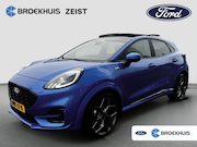 Ford Puma - 1.0 EcoBoost Hybrid Full options incl. Afn. trekhaak