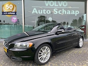 Volvo C70 - Convertible 2.5 T5 Summum | Rijklaar incl garantie | Parkeer