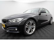 BMW 3-serie - 318i Executive Aut., Sport-line | Navi | NL auto
