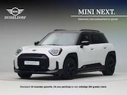 MINI Aceman - SE John Cooper Works Pakket M