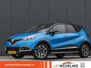 Renault Captur - 0.9 TCe Dynamique