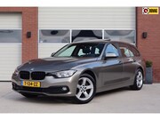 BMW 3-serie - Touring 318i Panorama schuif- kantel dak - Afneembare trekha