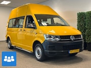 Volkswagen Transporter - L2H3 Personenbus / Buurtbus 7-pers.