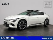 Kia EV6 - GT-Line 84 kWh | schuif kantel dak | stoel verwarming en koe