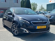 Peugeot 308 - 1.6 THP Première