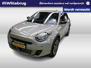 Fiat 600 - 1.2 Hybrid La Prima Hybrid | Massagestoel | Adaptive Cruise 