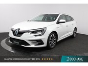 Renault Mégane - Estate 1.3 TCe 140 EDC Techno | Trekhaak 1700kg Trekgewicht 