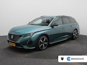 Peugeot 308 - SW 1.2 PureTech GT 360 Graden Camera | Elektrische Kofferkle