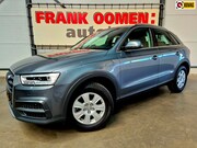 Audi Q3 - 1.4 TFSI Design Pro Line Plus +46.455KM!!|Trekhaak|LED|Navi|