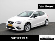 Seat Ibiza - 1.0 EcoTSI FR | Automaat | Apple Carplay | Beats Audio | Par