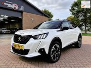 Peugeot 2008 - 1.2 PureTech GT-Line automaat \
