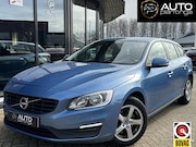 Volvo V60 - 2.0 D3 Kinetic Business 150PK | NL AUTO | 2e Eigenaar | Zeer