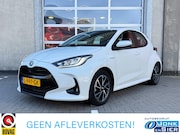 Toyota Yaris - 1.5 Hybrid Dynamic|Trekhaak|Apple CarPlay/Android Auto|Camer