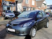 Mazda 2 - 2 1.3 TS Airco, Nwe APK, Garantie