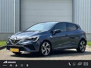 Renault Clio - 1.6 E-Tech Hybrid 145 R.S. Line / Lederen Bekleding / Stoelv
