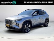 Hyundai Tucson - 1.6 T-GDI HEV Premium Sky | Rijklaarprijs