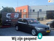 BMW 1-serie - 116i Business Line IJSKOUDE AIRCO!APK2027!KOOPJE