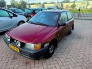 Toyota Starlet - 1.3i Friend stuurbekrachtiging, APK 12-12-2027!!!