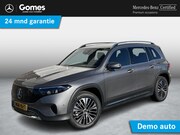 Mercedes-Benz EQB - 250+ Business Line | Panoramadak | DISTRONIC Afstandsassiste